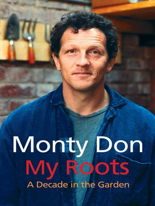 My Roots (eBook)